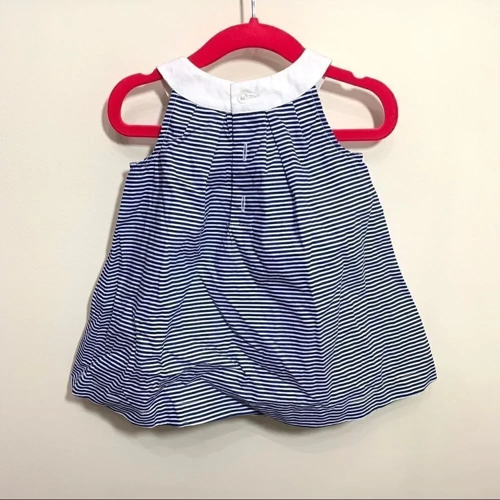Carter’s baby girl dress 6Months